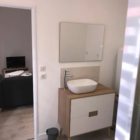 Διαμέρισμα Duplex Grand Confort, Hyper Centre