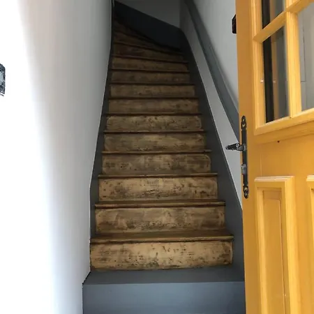 Duplex Grand Confort, Hyper Centre Διαμέρισμα *